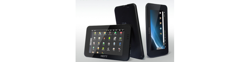 Tablet HOTT